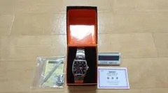 腕時計 ワイアード(WIRED) V14J-0BA0 ソーラー駆動 メンズ