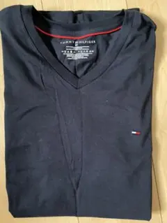 TOMMY トミーフィルガー Tシャツ sサイズ