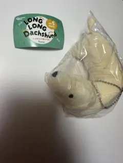 LongLongDachshundクリーム