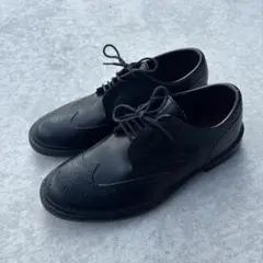 マッキントッシュ　フィロソフィー　シューズ