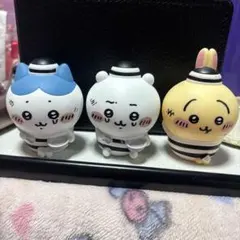 ちいかわ三体セット