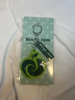 【新品未使用】Mrs. GREEN APPLE FC継続特典 キーホルダー