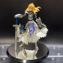 Gift ギフト 1/8 Fate/stay night セイバー フィギュア