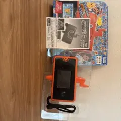 タカラトミー ポケモン図鑑 スマホロトムプラス