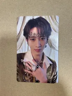 M!LK 曽野舜太 爆裂愛してる／好きすぎて滅 通常盤 トレカ