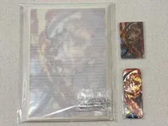 鬼滅の刃　無限列車編　上映開始五周年記念　WEBSHOPくじ　煉獄杏寿郎