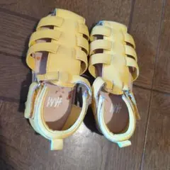 H&Mサンダルのサムネイル