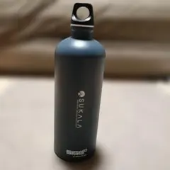 SUKALA SIGG コラボボトル ダークブルー