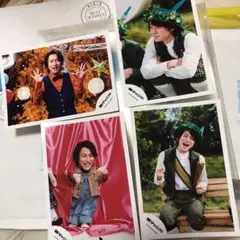 【近々出品削除予定】元 関ジャニ∞ SUPEREIGHT 安田章大 公式写真