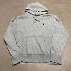 POLO RALPH LAUREN ラルフローレン パーカー　プルオーバー　M