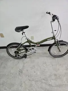 2026年最新】折りたたみ自転車 変速付き 20インチの人気アイテム 