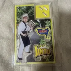 吉田仁人　アクスタ　HERO