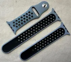 Apple Watch Nike オブシディアンミスト/ブラック 44MM 純正