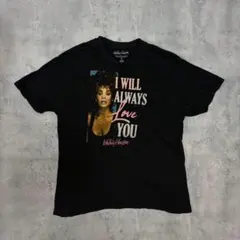 2026年最新】ホイットニーヒューストン tシャツの人気アイテム - メルカリ