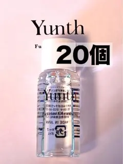 【Yunth】フュージョンクレンジング