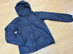 ナイロンジャケットレディース