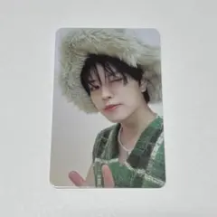 StrayKids スンミン ATE トレカ