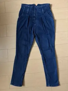 moussy（マウジー）デニム ジーパン