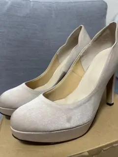 エスペランサ　ベージュ9センチ