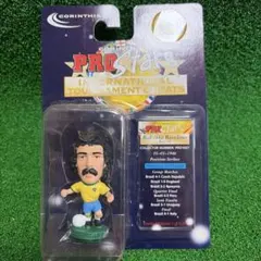 新品未開封】CORINTHIAN デニス・ロー マンチェスターUtd - メルカリ