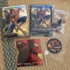 スパイダーマン™2 デスティニーBOX〈30000BOX完全限定生産・4枚組