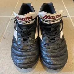 MIZUNO モレリア プロフェッショナルモデル サッカーシューズ