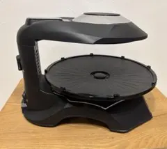エムケー精工 無煙ロースター ヘルシーグリル HG-100Kのサムネイル