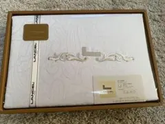 LANCEL シーツ 3LC-4008 140x240cm