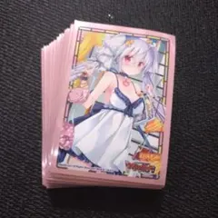 2026年最新】ヴァンガードスリーブ レインディアの人気アイテム - メルカリ