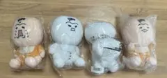 カバヤ 子犬ぬいぐるみ Cute Dog ボールチェーンマスコット 8点セット カバヤ 子犬ぬいぐるみ Cute Dog ボールチェーンマスコット 8点セット