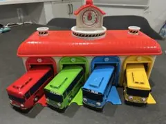 2026年最新】タヨ バス 車庫の人気アイテム - メルカリ