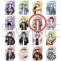 アイナナ アイバム ブロマイド 七瀬 陸