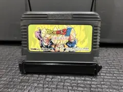 ファミコン ドラゴンボールZ 烈戦人造人間 まとめ買い大歓迎 -I-⭐︎