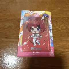 すとぷり　コレクションカード　莉犬くん②