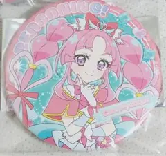 ひろがるスカイ!プリキュア キュアプリズム 缶バッジ カード - メルカリ