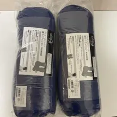 【新品未使用】トゥルースリーパー 腰らくクッション 2個セットのサムネイル