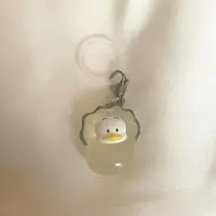 あひるのペックルめじるしアクセサリー