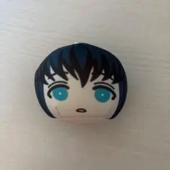 鬼滅の刃 時透無一郎 おまんじゅうにぎにぎマスコット
