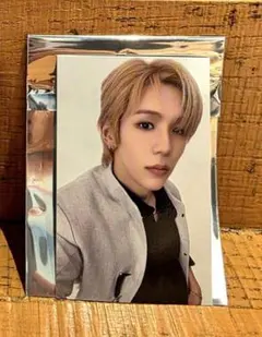 RIIZE CAFE 入場特典 ショウタロウ