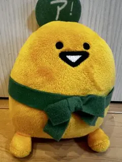 お文具といっしょ　ゼリーさん