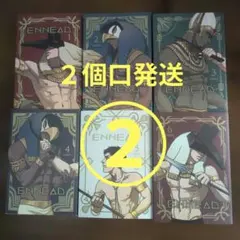 韓国語版】ENNEAD 1-6巻セット MOJITO ※商品内容要確認 - メルカリ