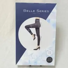 ベルシリーズ 着圧レギンス クールタイプ M