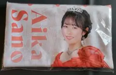 CUTIE STREET 佐野愛花グッズ