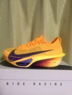 NIKE アルファフライ3