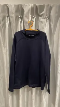 裏起毛ZEETジュニア用アンダーシャツ