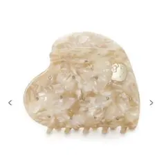 サンリオハウス　ハローキティ ハートヘアクリップ