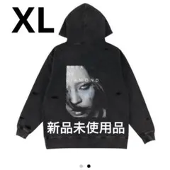 ちゃんみな AOD4 パーカー グッズ バッグ 商品詳細ページ | CHANMINA OFFICIAL STORE | AOD4 SHOPPING BAG