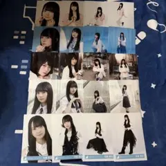 乃木坂46 白石麻衣 生写真 B.L.T.2013 コンプ - メルカリ