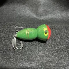 FROG PRODUCTS AHPL アンドウコラボ　ニョロ FROG PRODUCTS AHPL アンドウコラボ ニョロ - メルカリ
