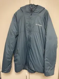 【美品】Columbia ホープパインズ フォレストII ジャケットのサムネイル